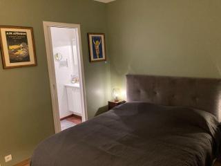 APPARTEMENT FACE MER - 4