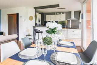 Le Chill&Chic Terrasse - Parking - Colmar - 6