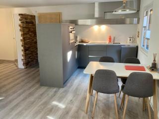 Ferienwohnung Morgengruss - Sankt Niklaus - 2