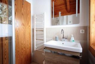 Feriendorf Reichenbach - Bgm.-Martin-Str. 12 - 2