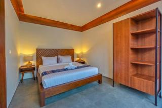 15Min to Bali Zoo 2BR Private Pool Ubud/Lavilla Seven - Ubud - 5