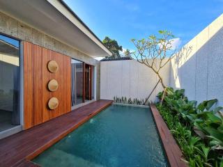 15Min to Bali Zoo 2BR Private Pool Ubud/Lavilla Seven - Ubud - 4