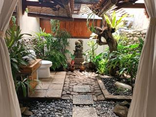 Katang - Katang Guest House - Denpasar - 7
