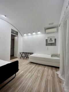 Deluxe Luxury Apartment - Naxos Chora - 5