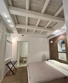 Deluxe Luxury Apartment - Naxos Chora - 3
