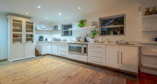 The Salty Nest - Umdloti - 1