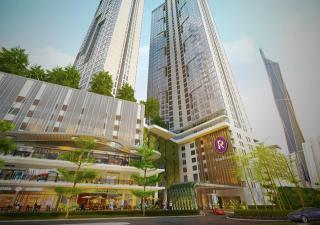 Robertson by JR' Homes - Kuala Lumpur - 5