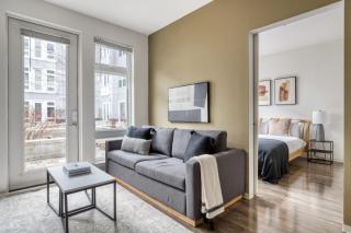 Somerville 2br w wd gym roof nr Assembly T BOS-836 - Somerville - 0