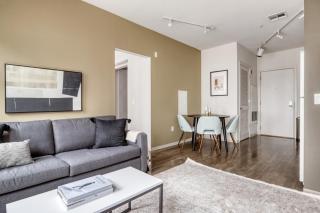 Somerville 2br w wd gym roof nr Assembly T BOS-836 - Somerville - 8