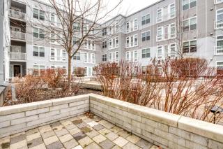Somerville 2br w wd gym roof nr Assembly T BOS-836 - Somerville - 6