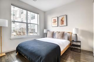 Somerville 2br w wd gym roof nr Assembly T BOS-836 - 1