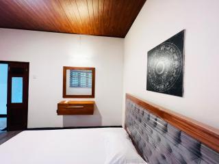 Nature Bliss Villa - Aluthgama - 9