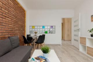 Rondo Wiatraczna Apartment with Parking by Noclegi Renters - Varsavia - 2