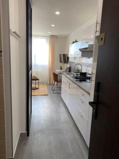 Le Refuge du Bord de Mer 2 pers- Studio avec parking à 500m de la mer - 4