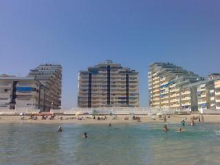 Espectaculares vistas mar Mediterraneo - La Manga del Mar Menor - 8