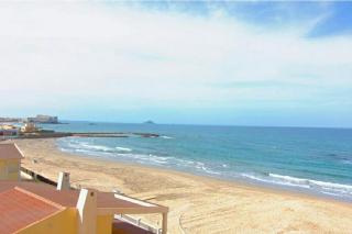 Espectaculares vistas mar Mediterraneo - La Manga del Mar Menor - 5
