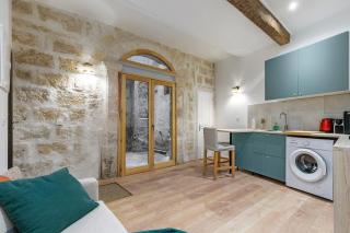 Le Cocon de Saint Anne - 9