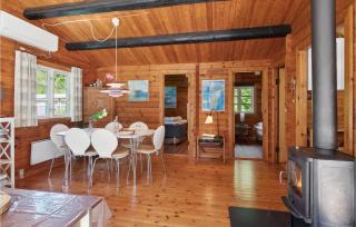 A Cozy Home In Samsø With 3 Bedrooms - Nordby - 5