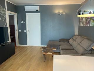 Anastasia's boutique apartment - 2