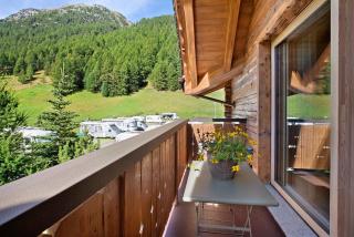 Botton d'oro Camping Stella Alpina - Livigno - 6