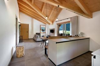 Botton d'oro Camping Stella Alpina - Livigno - 5
