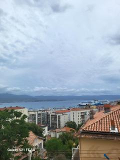 T3 Ajaccio vue mer - Ajaccio - 7