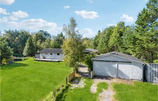 Awesome Home In Sæby With Wifi - Sæby - 9