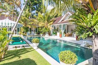 Pineapple Hill 4 Bed Luxury - Seminyak - 0