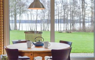 Holiday Home Kirke Hyllinge With A Fireplace 04 - 6