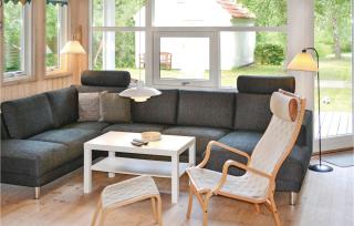 Holiday Home Smidstrup Strandvej Gilleleje Ix - Gilleleje - 9