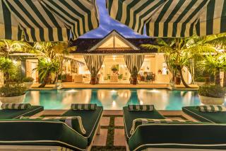 Pineapple Hill 4 Bed Luxury - Seminyak - 7