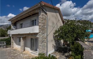 2 Bedroom Gorgeous Home In Karlobag - Karlobag - 1