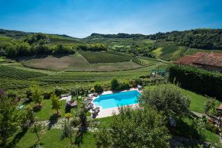 Residence delle Rose - Barolo - 2