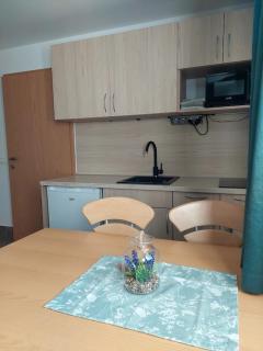 Studio apartma Žirovnik - Cerklje na Gorenjskem - 7