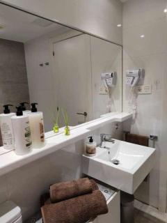 Ocean Sunset Bristol - 2