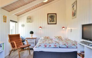 Holiday Home Hvide Sande 38 - 3