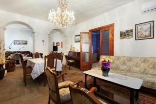 Lana's Apartment - Tbilisi - 9