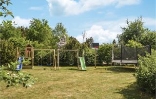 Holiday Home Bøgelunden Oksbøl Ii - Oksbøl - 3
