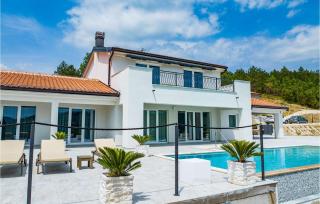 Villa Bella Draguc - Draguć - 9