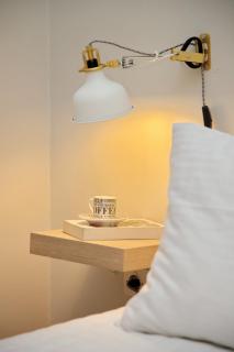 Aroura Homes 2BR Central Balcony Apt Metro - 1