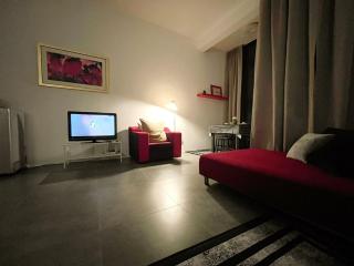 Immense Studio EmpireDamansara/WiFi/Netflix - Petaling Jaya - 2