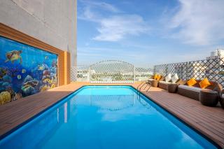 Navy Hotel Nha Trang - 7