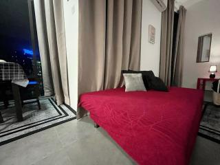 Immense Studio EmpireDamansara/WiFi/Netflix - Petaling Jaya - 6