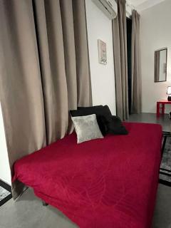 Immense Studio EmpireDamansara/WiFi/Netflix - Petaling Jaya - 7