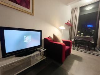 Immense Studio EmpireDamansara/WiFi/Netflix - Petaling Jaya - 9