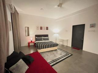 Immense Studio EmpireDamansara/WiFi/Netflix - Petaling Jaya - 5