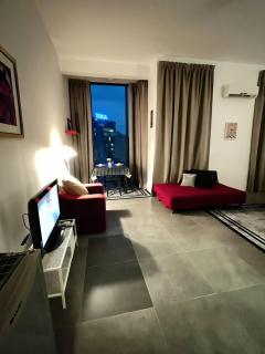 Immense Studio EmpireDamansara/WiFi/Netflix - Petaling Jaya - 8