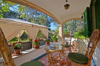 Ideal Property Mallorca - Villa Benestar - El Toro - 4