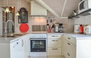 Holiday Home Ørnevej Sjællands Odde Denm - Yderby - 6