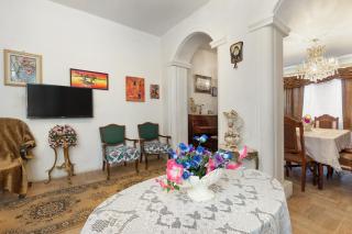 Lana's Apartment - Tbilisi - 5